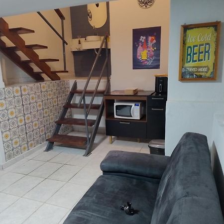 Casa Centro De Sorocaba 아파트 외부 사진