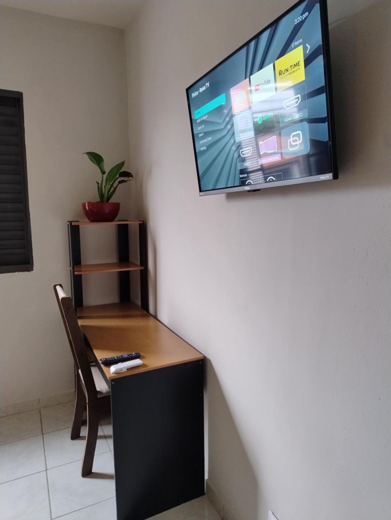 Casa Centro De Sorocaba 아파트 외부 사진